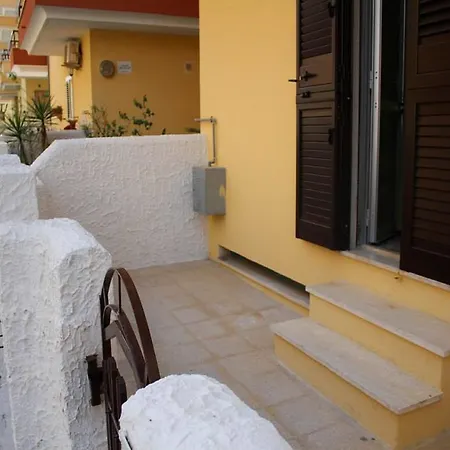 Apartment Via Volta Gallipoli