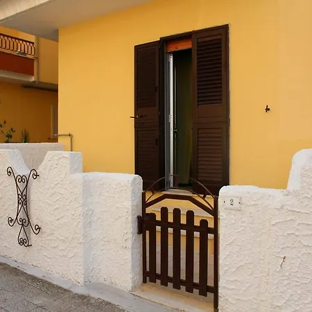 Via Volta Apartment *