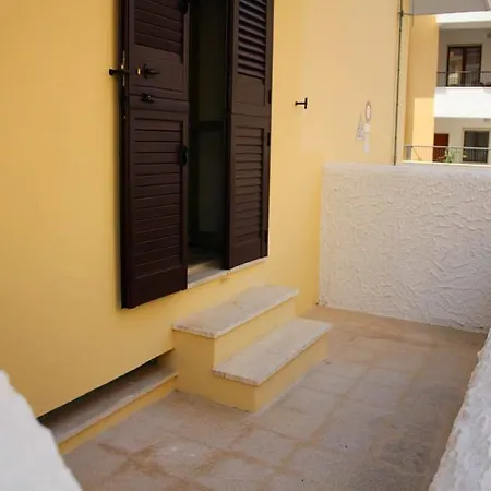 Via Volta * Gallipoli