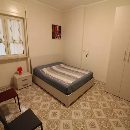 Via Volta Apartment Gallipoli