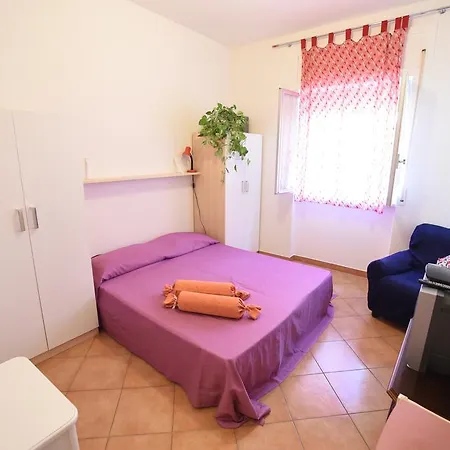 Apartment Via Volta Gallipoli