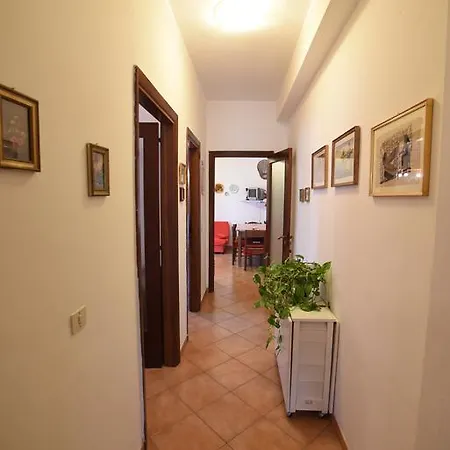 Apartment Via Volta