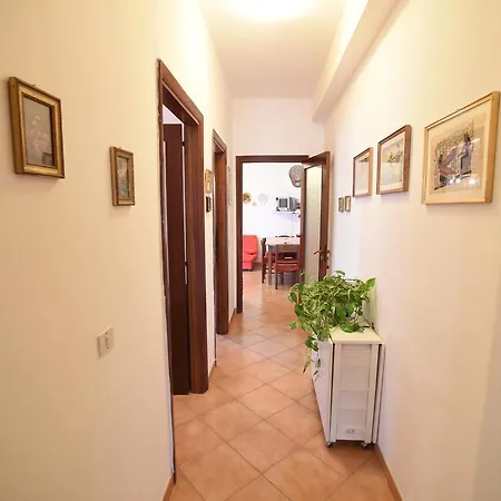 Via Volta Apartment Gallipoli