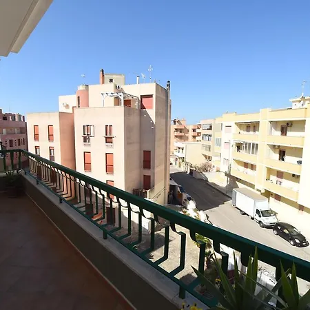 Via Volta Apartment