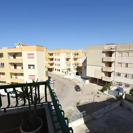 Apartment Via Volta