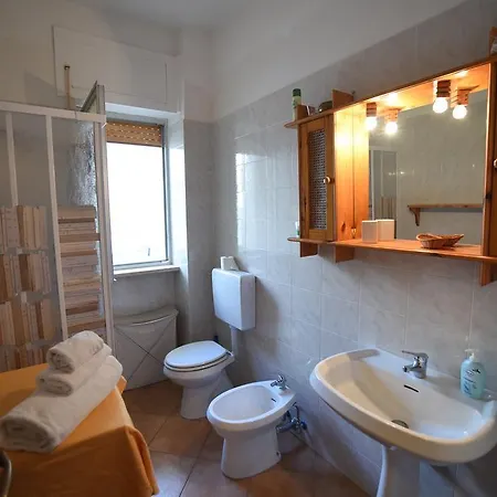 Via Volta Apartment
