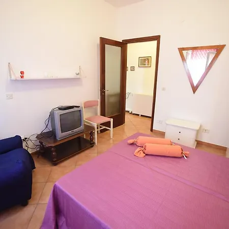 Via Volta Apartment *