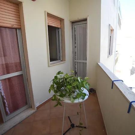 Via Volta Gallipoli