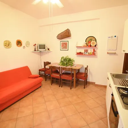 Apartment Via Volta *