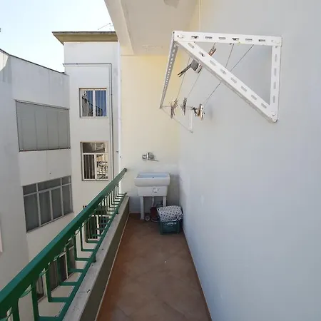 Via Volta Apartment