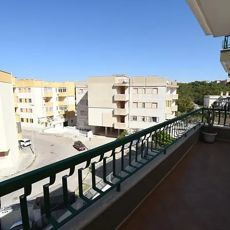 Via Volta Apartment *