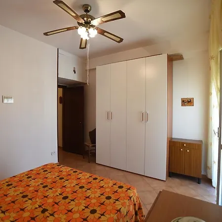 Apartment Via Volta *