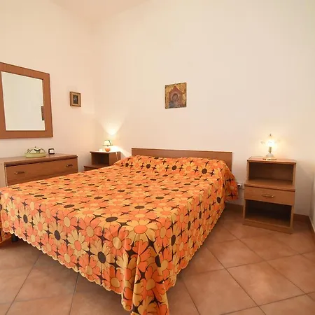 Apartment Via Volta